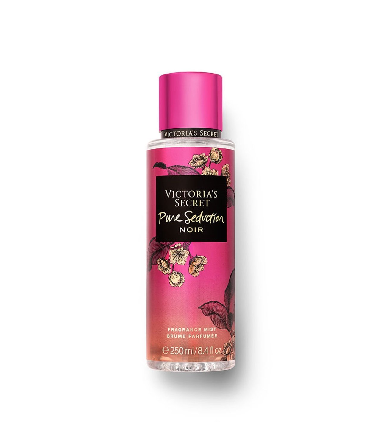 Victorias Secret Pure Seduction Noir 250 Ml Kadın Vücut Spreyi